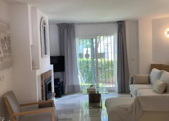 Maison 3 Chambres