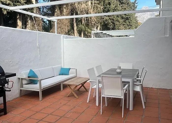 Maison 3 Chambres