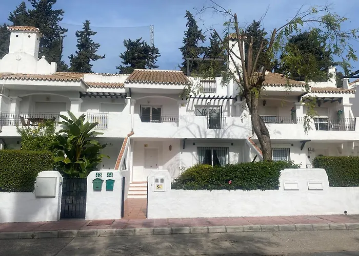 Maison 3 Chambres